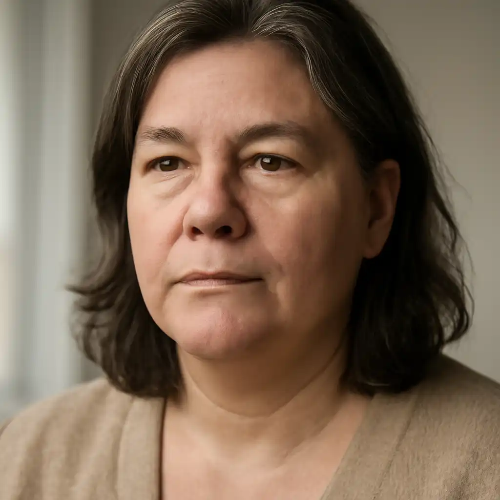 Tanja Bergman